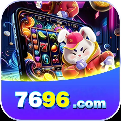 7696.com logo